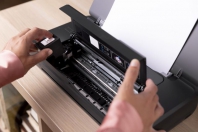 W jakie funkcje wyposażone są drukarki?