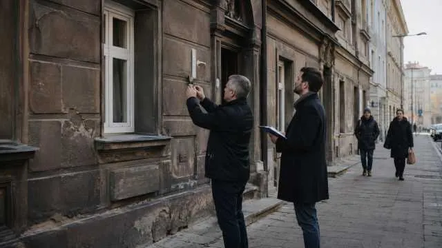 Dlaczego warto wykonać wycenę przed zakupem domu lub mieszkania?