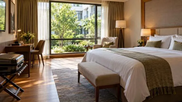 Jak wybrać hotel w Jarosławiu, aby ułatwić sobie całą podróż?