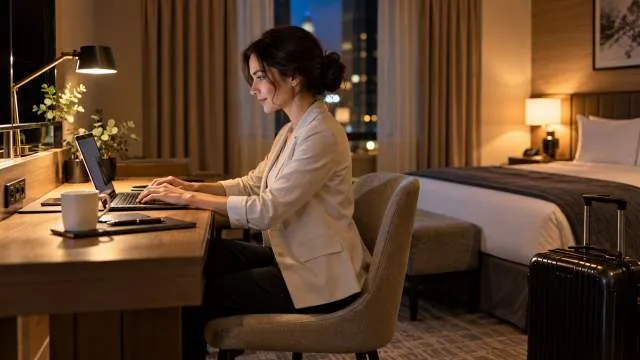 Jaki hotel w Jarosławiu sprawdzi się podczas weekendowego wyjazdu?