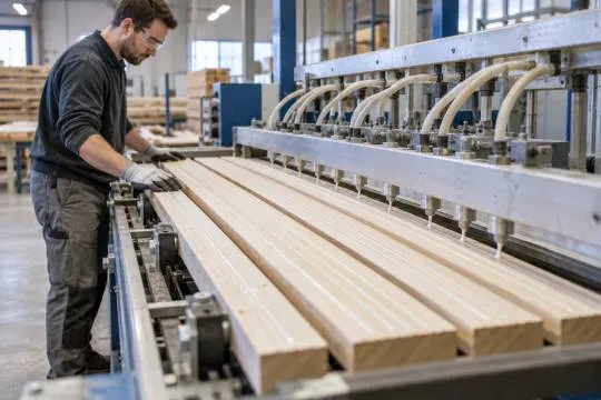 Jak dokumentacja techniczna pomaga określić parametry, które powinna mieć kantówka okienna?