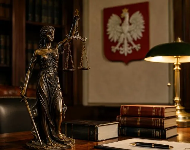 Dlaczego dokumentacja w pracy komornika ma tak duże znaczenie?