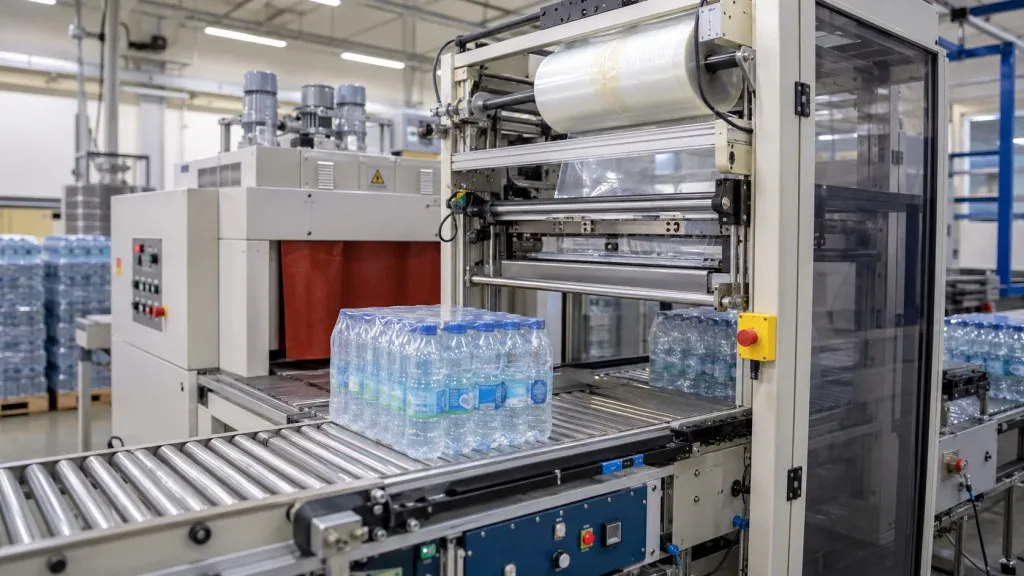 Czy zdalna diagnostyka maszyn pakujących może skrócić czas potrzebny na usunięcie usterki?
