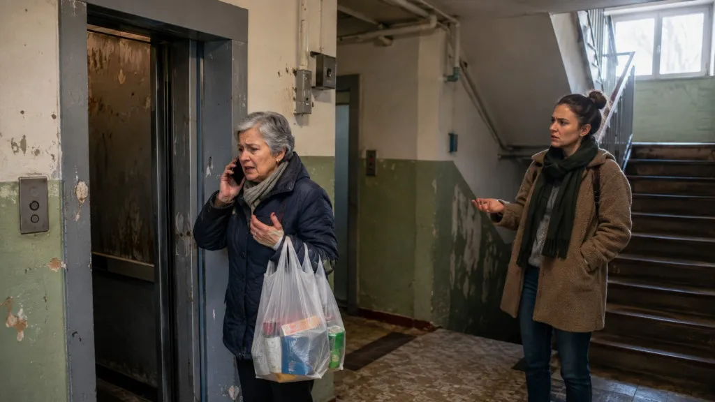 Czy częste awarie budynku mogą wynikać z niewłaściwego zarządzania nieruchomością?
