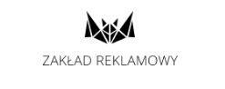 Strona www Zakład Reklamowy Sp z o.o.