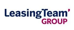 Strona www LeasingTeam Group Agencja Pracy Warszawa