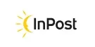 Strona www InPost operator logistyczny