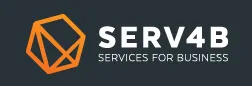 Strona www Hosting ERP Serv4b.pl