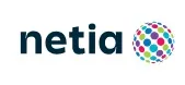Strona www NETIA Operator telekomunikacyjny