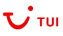 Strona www Biuro Podróży TUI