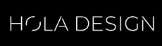 Strona www Pracownia Projektowa HOLA Design