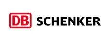 Strona www DB Schenker – firma spedycyjna