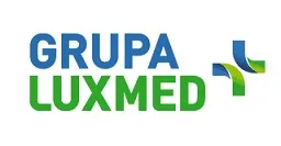 Strona www Grupa LUX MED – prywatna opieka medyczna